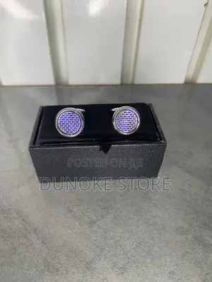 Cufflink for Men