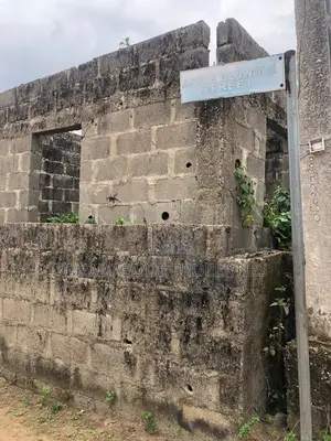 1bdrm House in Sefu, Obafemi-Owode for sale