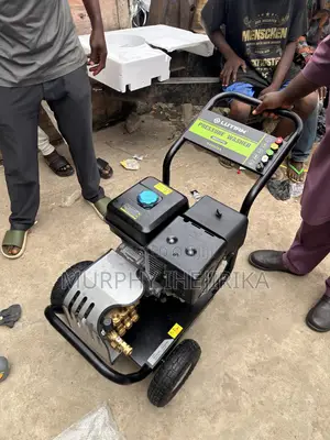 Lutain 13hp High Pressure Washer