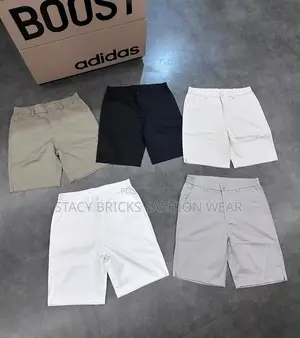 _New Chinos Casual Short_