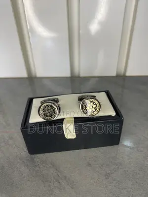 Cufflink for Men