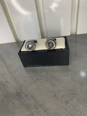 Cufflink for Men
