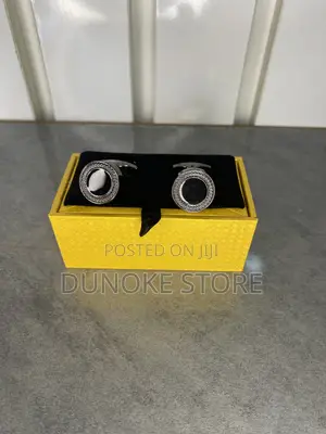 Cufflink for Men