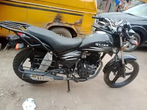 QLINK Champion 200cc