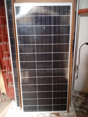 200w GBM Solar Panel