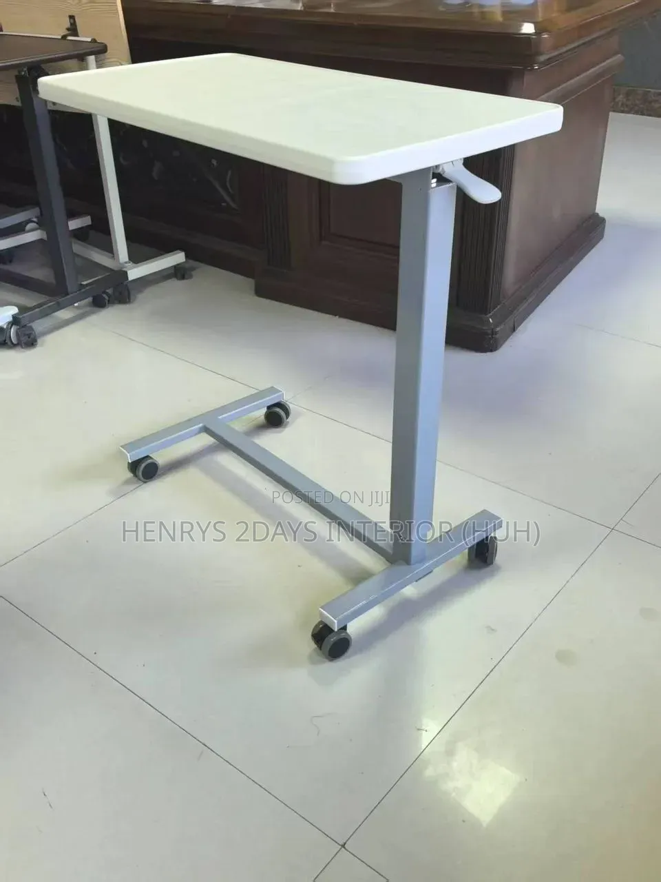 Unique Side Stool