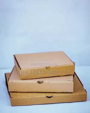 Portable Size Carton