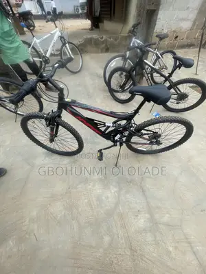 Sport Bicycle for Sale