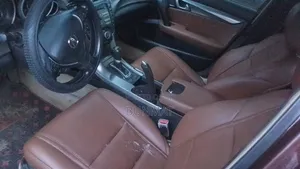 Acura TL 3.5 FWD 2009 Burgundy
