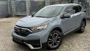 Honda CR-V Touring AWD 2020