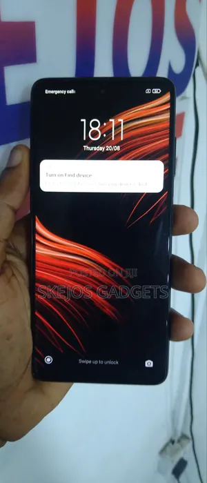 Xiaomi Poco X3 Pro 256 GB Blue