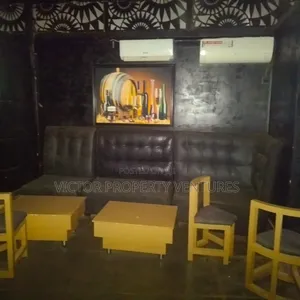 A Club, Guess Inn and Lodge for Lease