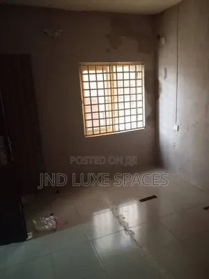3 Bedroom Flat for Office Space