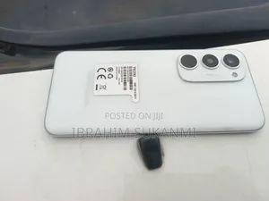 Tecno Spark 40 128 GB White