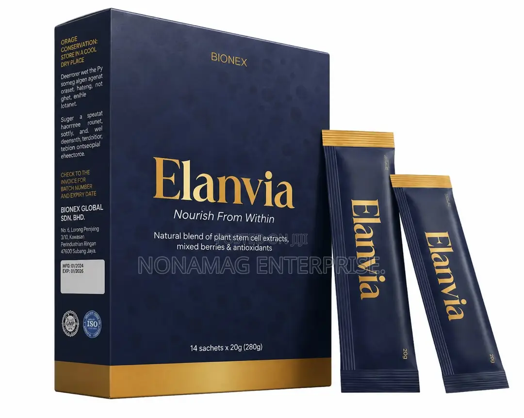 Elanvia Stem Cell