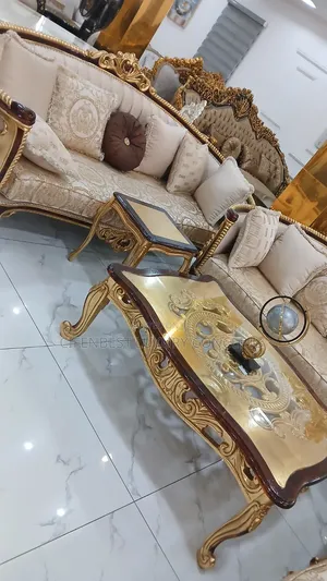 Turkey Royal Sofa Chair 8 Seaters