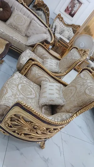 Turkey Royal Sofa Chair 8 Seaters