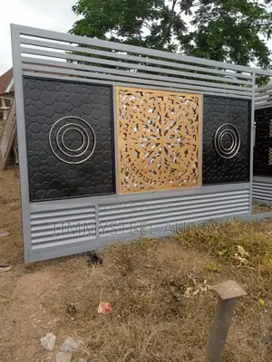 Rolling Gate