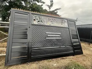 Rolling Gate