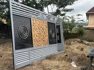 Rolling Gate