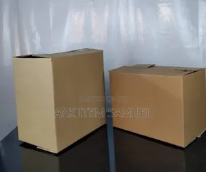 Long Size Carton