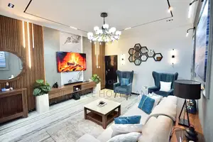 LSP Heritage 3 Bedroom Apartment