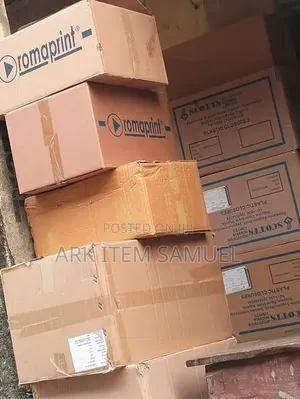 Long Size Carton