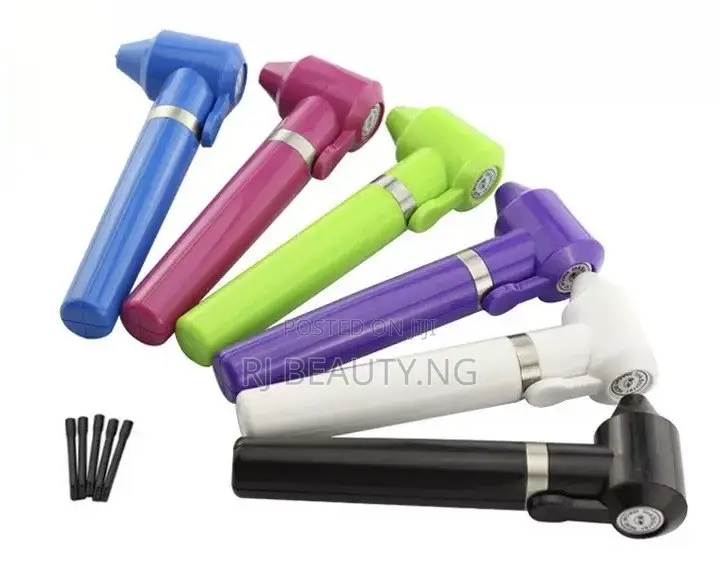Tattoo Ink Mixer