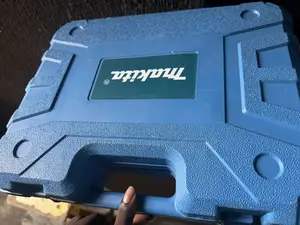 Makita Cordless Power Hand Tool Set – Complete Kit