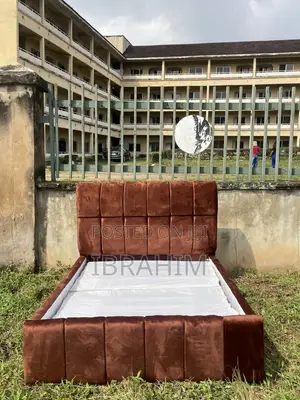 Bed Framework