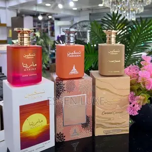 Taskeen Perfume