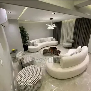 Complete Set of Chair 0044