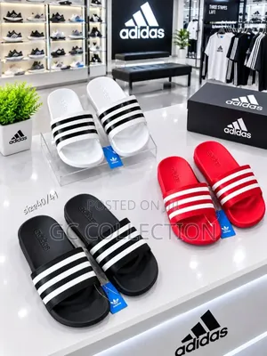 Original Adidas Slide