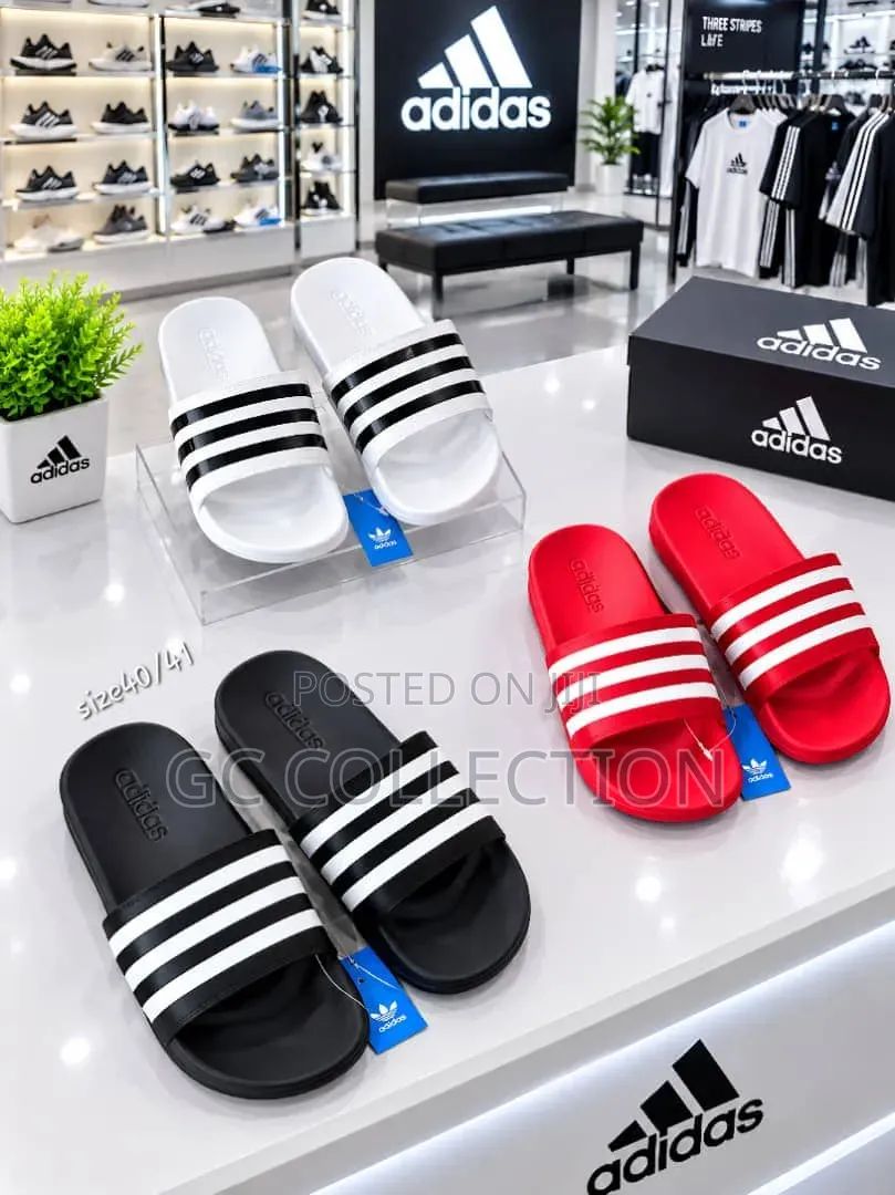 Original Adidas Slide