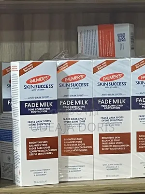 Skin Success Fade Lotion