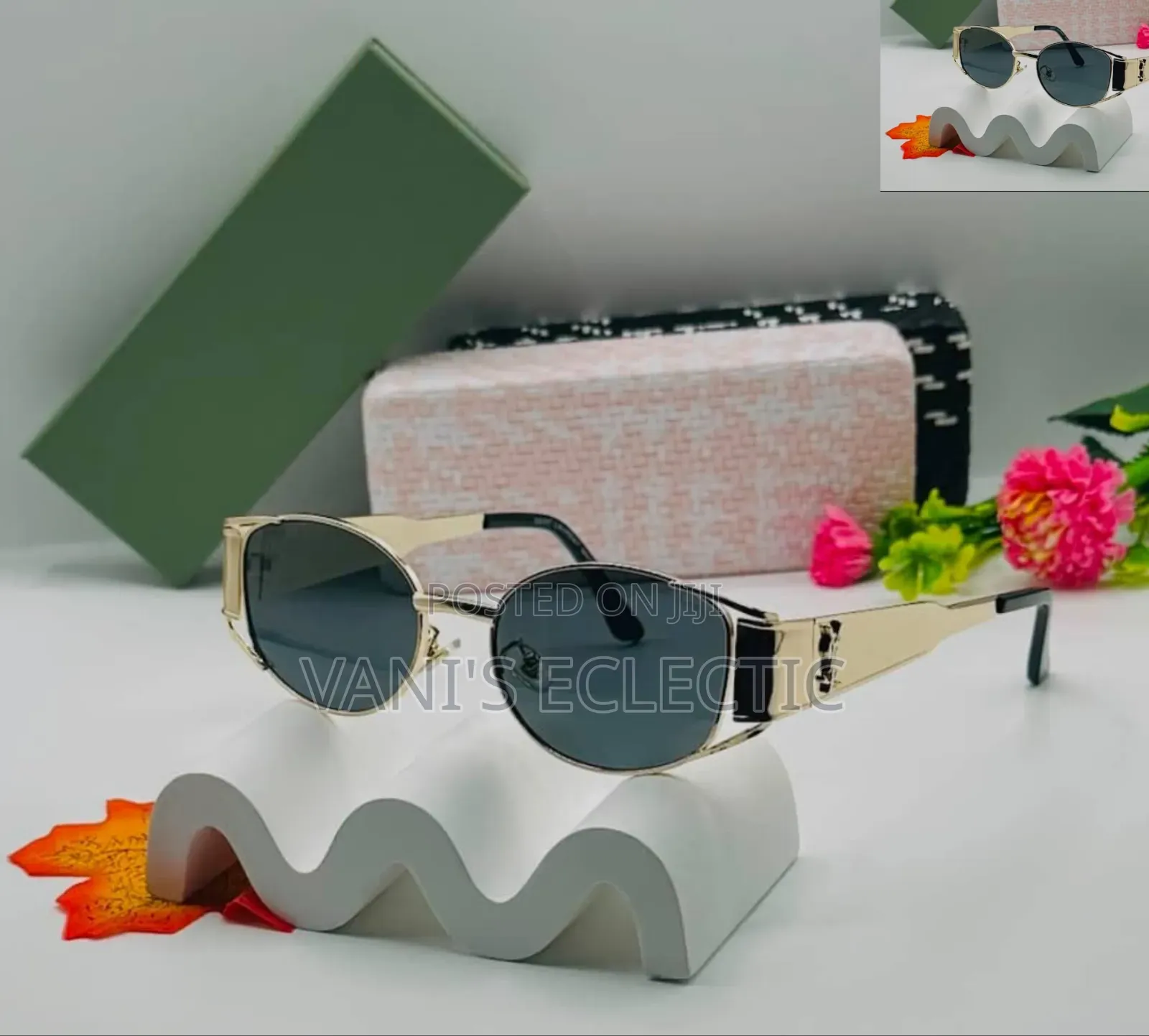 Exclusive Sunglasses