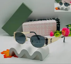 Exclusive Sunglasses