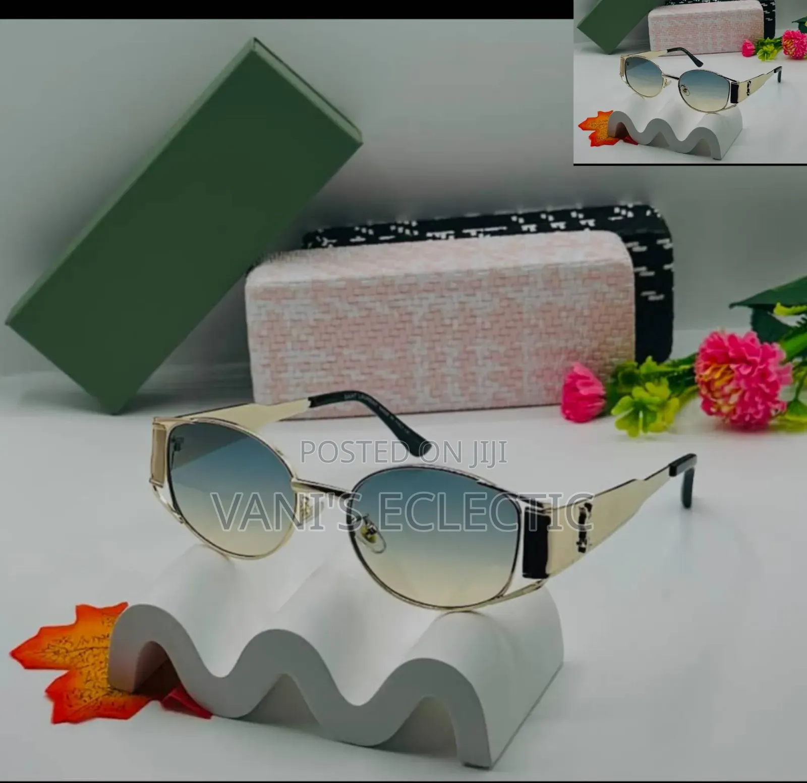 Exclusive Sunglasses