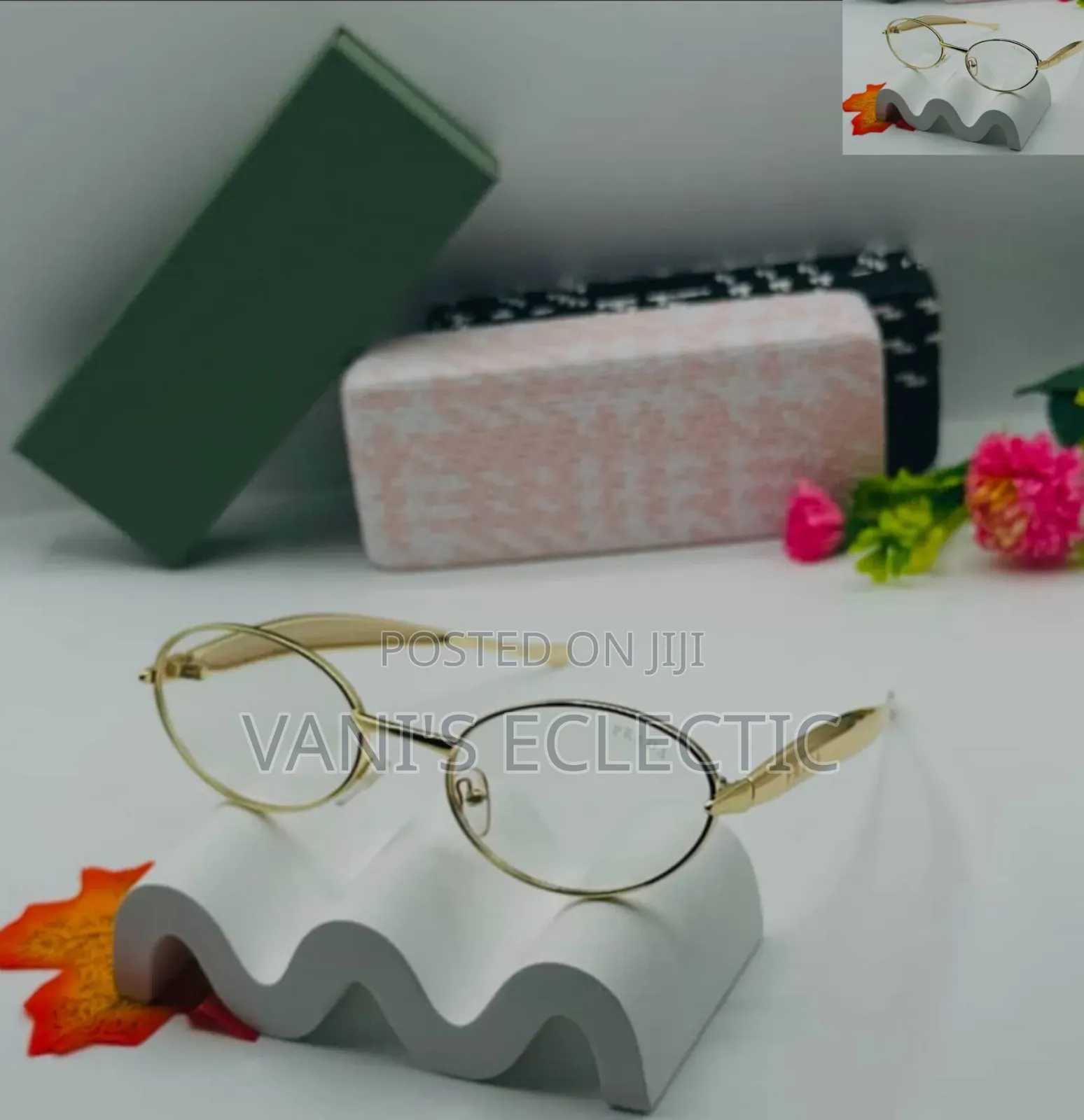Exclusive Sunglasses