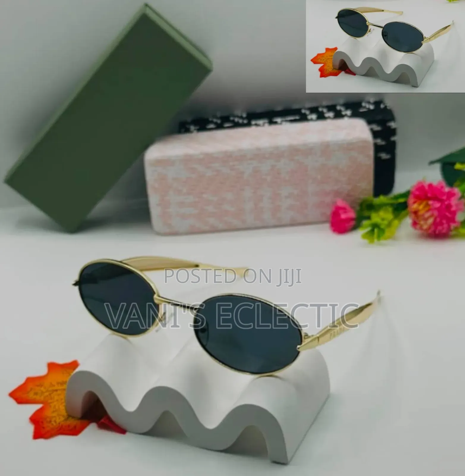 Exclusive Sunglasses
