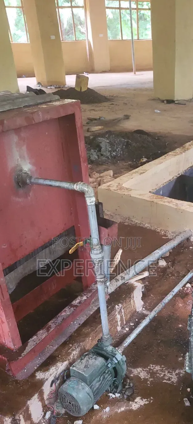 Palm Kernel Oil Filter Press