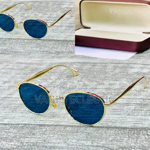 Exclusive Sunglasses