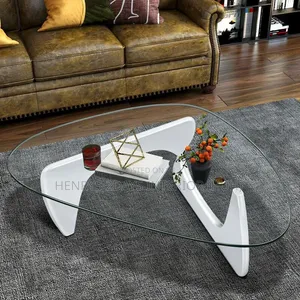 Somple Center Table for Rich Home