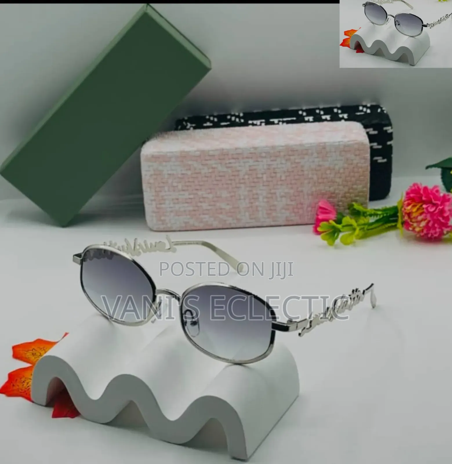 Exclusive Sunglasses