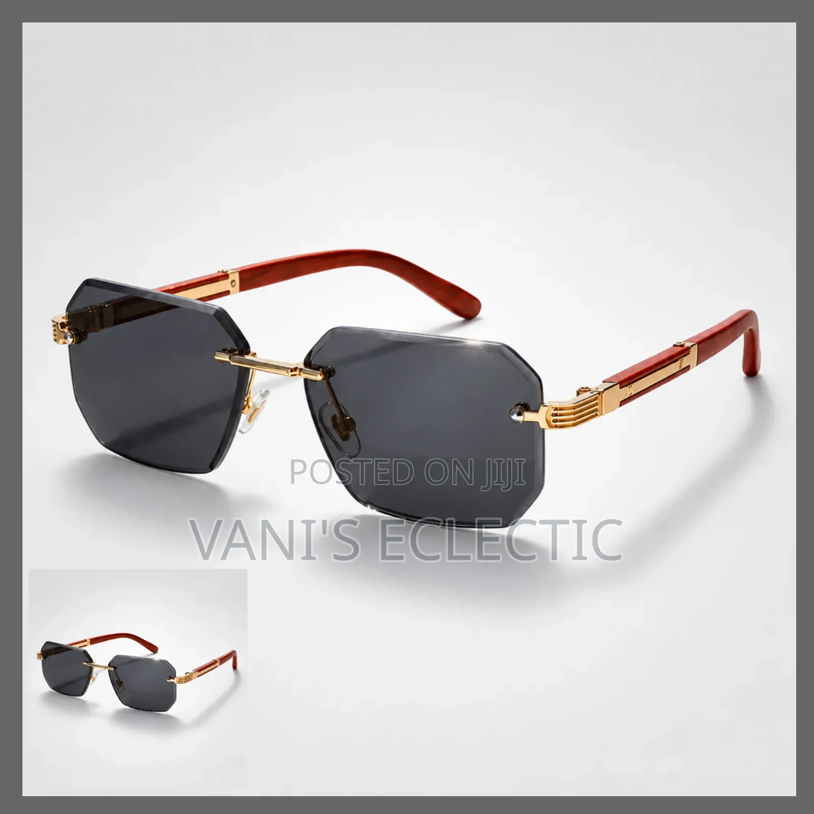 Exclusive Sunglasses