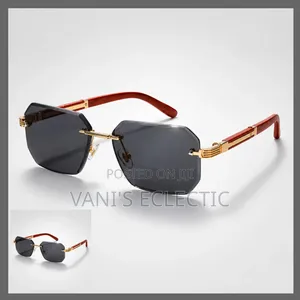 Exclusive Sunglasses