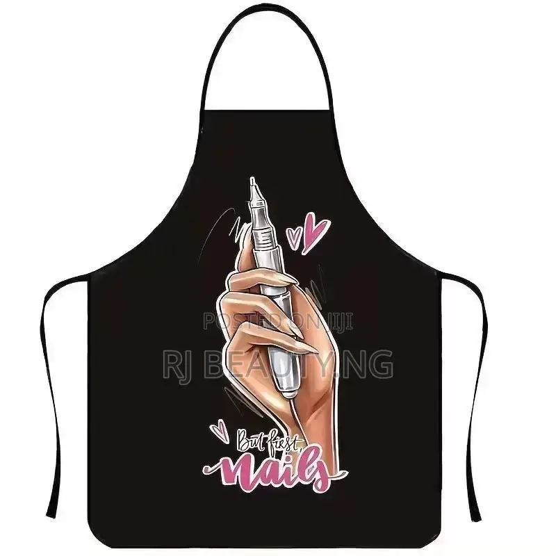 Professional Apron
