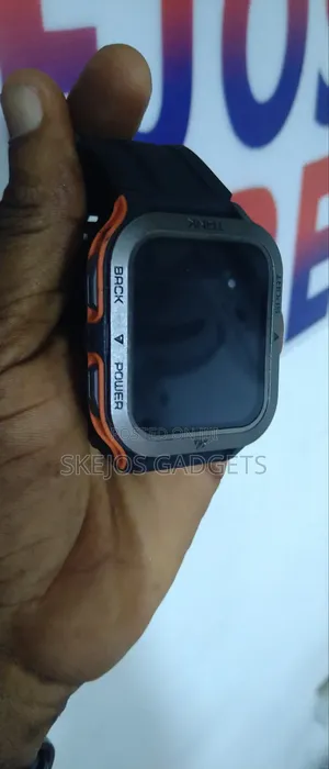 Tank M2 Rugged Smart Watch