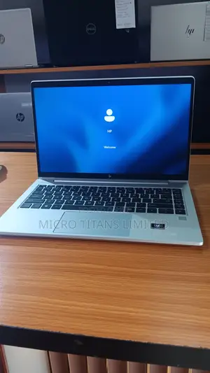 Laptop HP EliteBook 645 G9 16GB AMD Ryzen 5 SSD 256GB