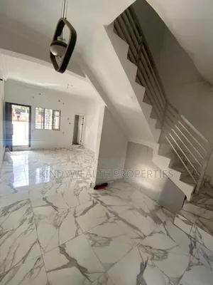 2bdrm Duplex in Ikpoba-Okha for rent